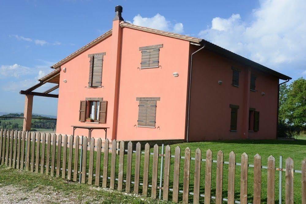Fratticciola Selvatica Colle Delle Meraviglie מראה חיצוני תמונה