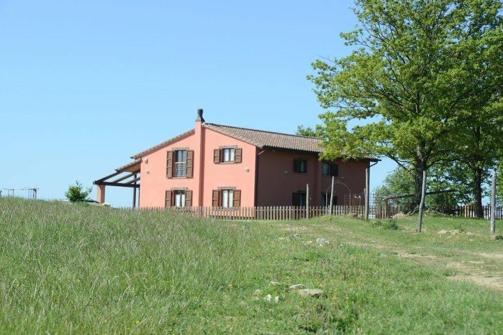 Fratticciola Selvatica Colle Delle Meraviglie מראה חיצוני תמונה